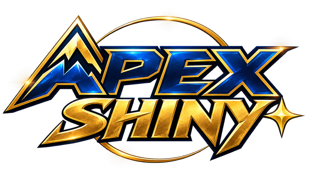 ApexShiny
