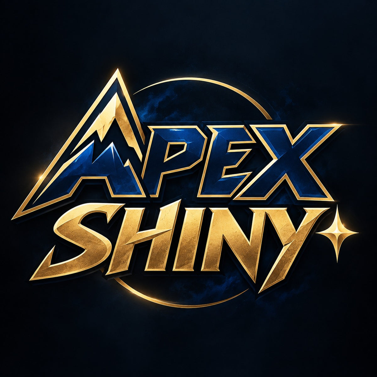 ApexShiny